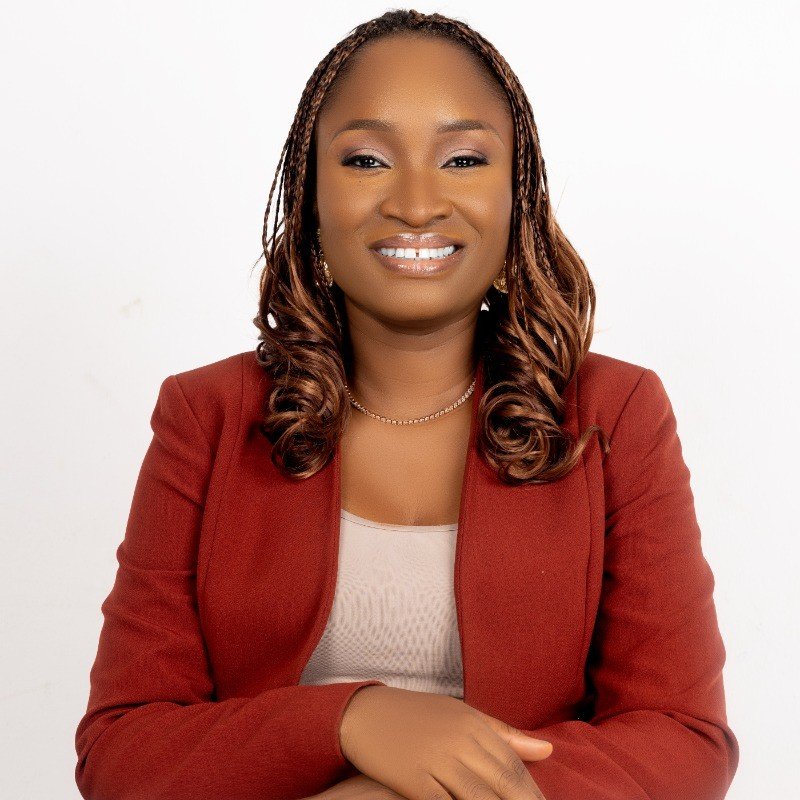 Ada Ufomadu